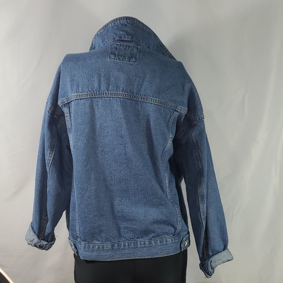 FOREVER 21 DINEM JACKET - Picture 2 of 3